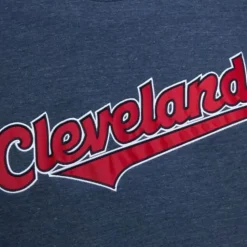 Playoff Win 2.0 Crew Cleveland Indians