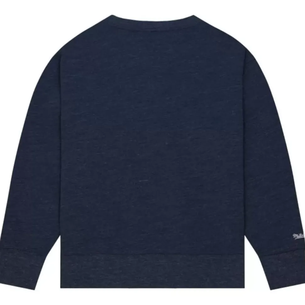 Playoff Win 2.0 Crew Vintage Philadelphia Phillies