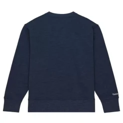 Playoff Win 2.0 Crew Vintage Philadelphia 76Ers