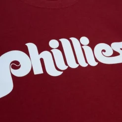 Playoff Win 2.0 Crew Vintage Philadelphia Phillies