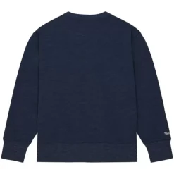 Playoff Win 2.0 Crew Vintage Cleveland Guardians