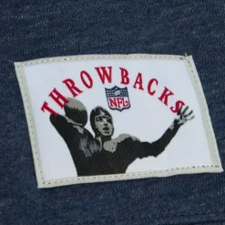 Playoff Win 2.0 Crew Vintage Dallas Cowboys