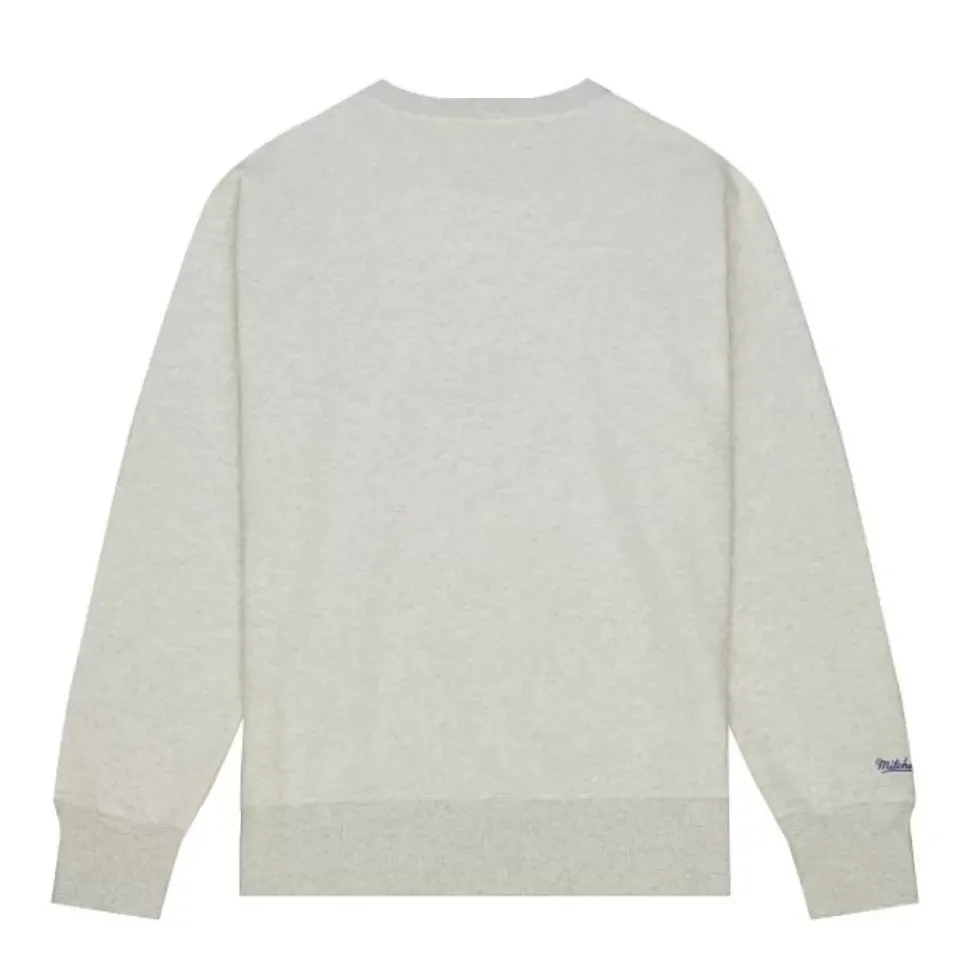 Playoff Win 2.0 Crew Vintage New York Knicks