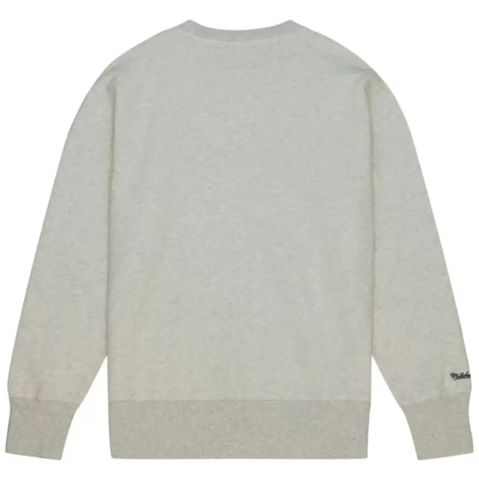 Playoff Win 2.0 Crew Vintage Kansas City Chiefs