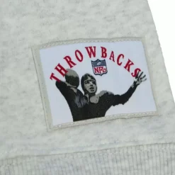 Playoff Win 2.0 Crew Vintage Kansas City Chiefs