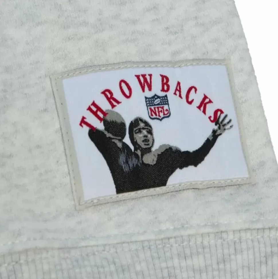 Playoff Win 2.0 Crew Vintage Kansas City Chiefs