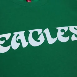 Playoff Win 2.0 Crew Vintage Philadelphia Eagles