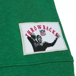 Playoff Win 2.0 Crew Vintage Philadelphia Eagles