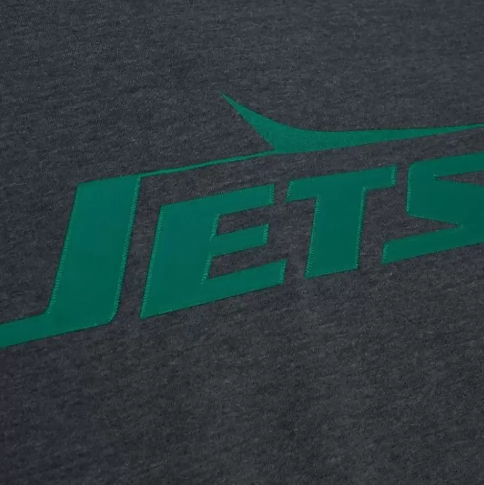 Playoff Win 2.0 Crew Vintage New York Jets