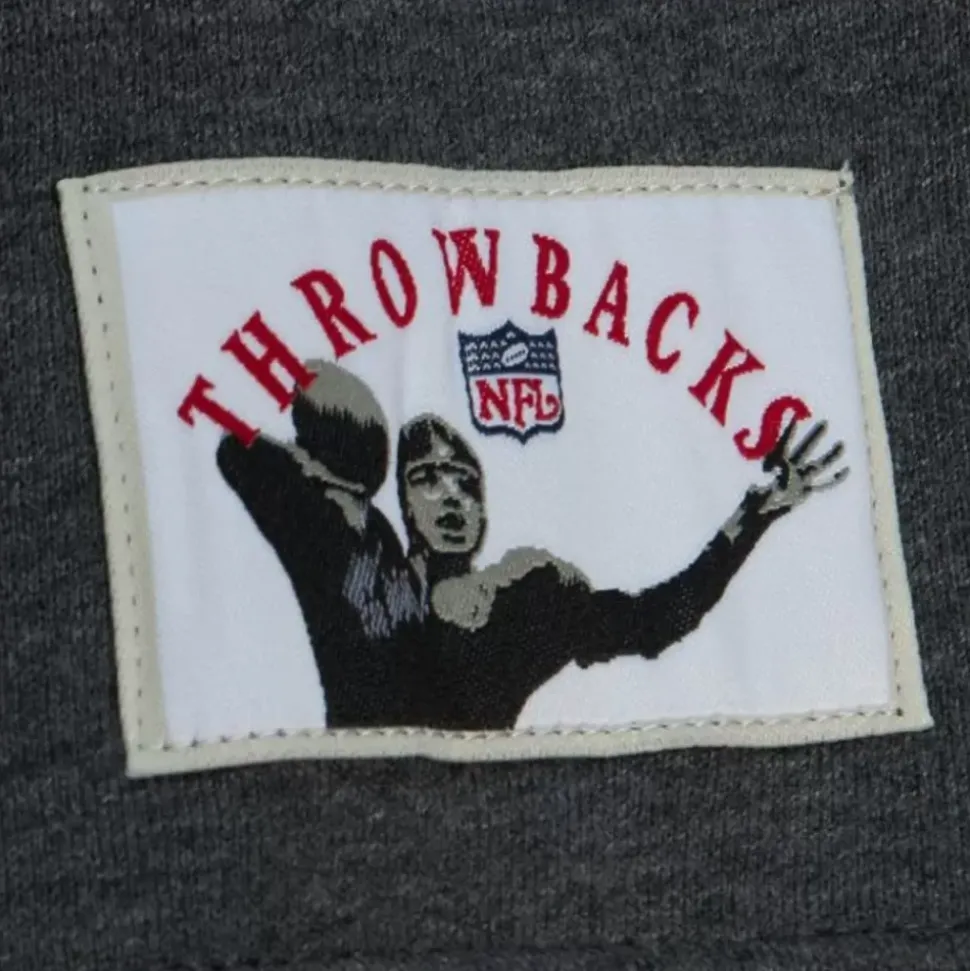 Playoff Win 2.0 Crew Vintage New York Jets