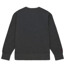 Playoff Win 2.0 Crew Vintage Chicago Bulls