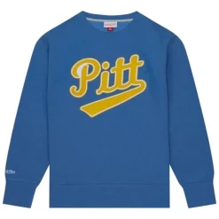 Playoff Win 2.0 Crew Vintage University Of Pittsburgh