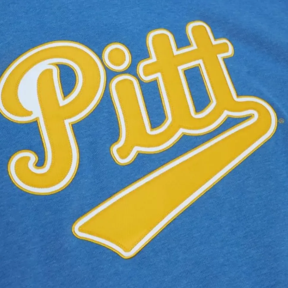 Playoff Win 2.0 Crew Vintage University Of Pittsburgh