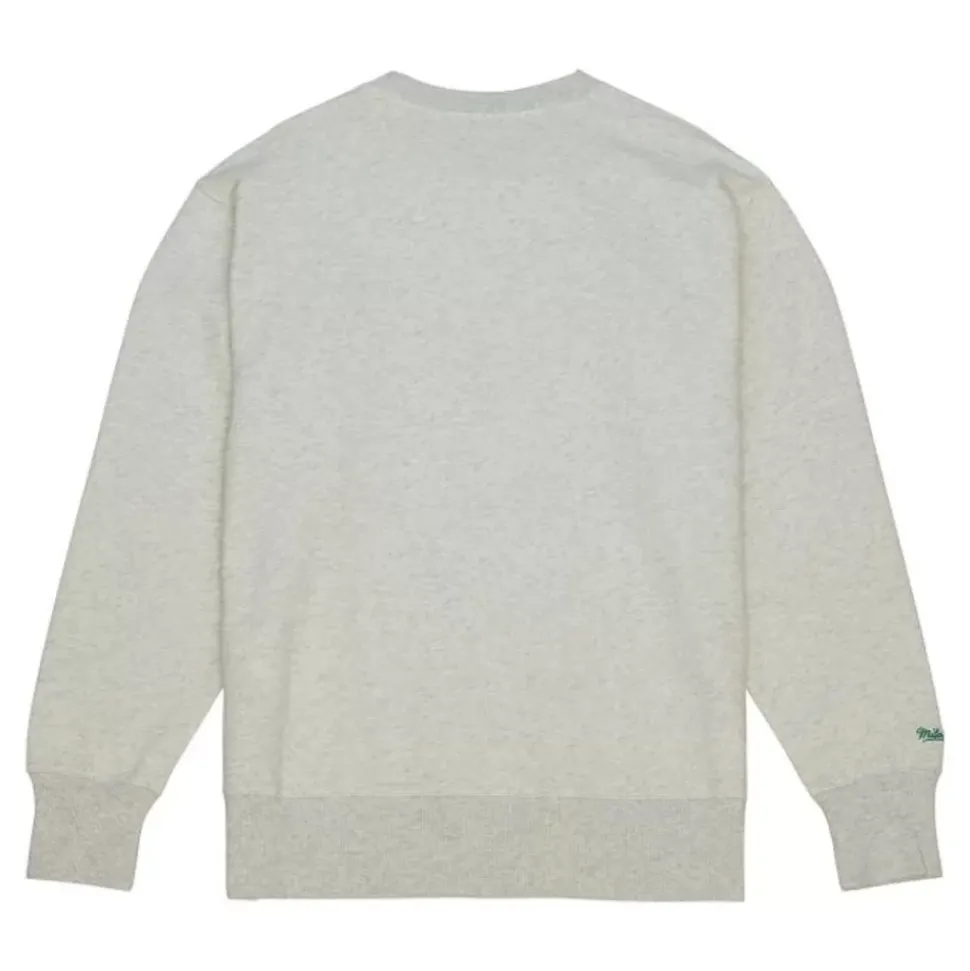 Playoff Win 2.0 Crew Vintage Philadelphia Eagles