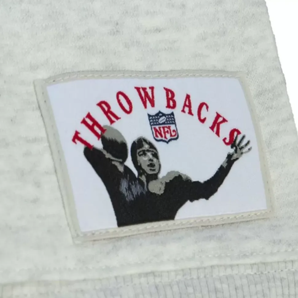 Playoff Win 2.0 Crew Vintage Philadelphia Eagles