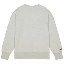 Playoff Win 2.0 Crew Vintage Philadelphia 76Ers