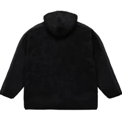 Polar Fleece 1/4 Zip Pullover Hoodie Cincinnati Bengals