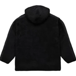 Polar Fleece 1/4 Zip Pullover Hoodie Philadelphia Eagles