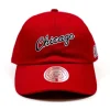 Polo G X Br Nba Remix Strapback Chicago Bulls
