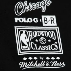Polo G X Br Remix Hoody Chicago Bulls