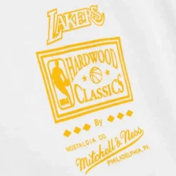 Pop Art Tee Los Angeles Lakers Magic Johnson