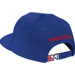 Pop Back Snapback Los Angeles Clippers