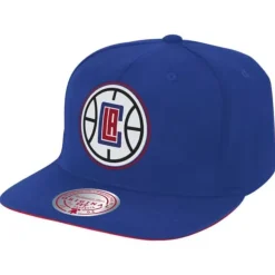 Pop Back Snapback Los Angeles Clippers