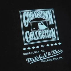 Portrait Tee Los Angeles Dodgers Fernando Valenzuela