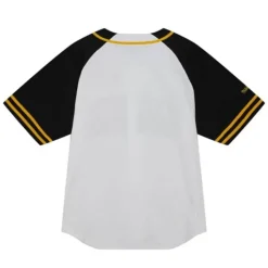 Practice Day Button Front Jersey Grambling State University