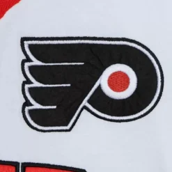 Practice Day Button Front Jersey Philadelphia Flyers