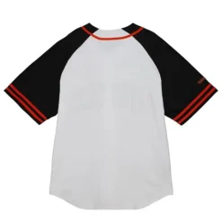 Practice Day Button Front Jersey Anaheim Ducks