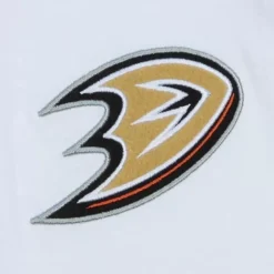 Practice Day Button Front Jersey Anaheim Ducks
