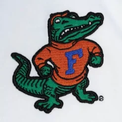 Practice Day Button Front Jersey University Of Florida