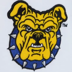 Practice Day Button Front Jersey North Carolina A&T University