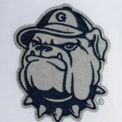 Practice Day Button Front Jersey Georgetown University