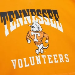 Pre-Game Ss Fleece Hoodie University Of Tennessee