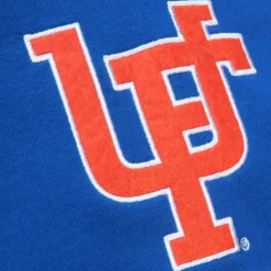 Pre-Game Ss Fleece Hoodie University Of Florida