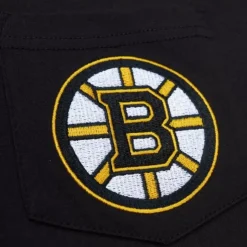 Premium Pocket Tee Boston Bruins