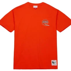 Premium Pocket Tee Cincinnati Bengals