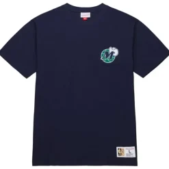 Premium Pocket Tee Dallas Mavericks