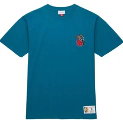 Premium Pocket Tee Detroit Pistons