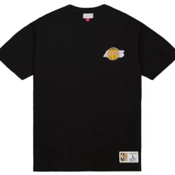 Premium Pocket Tee Los Angeles Lakers