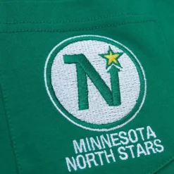 Premium Pocket Tee Minnesota North Stars