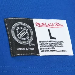 Premium Pocket Tee New York Islanders