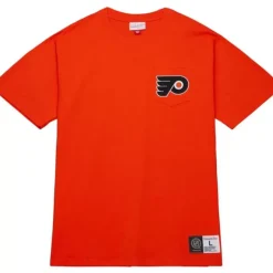 Premium Pocket Tee Philadelphia Flyers