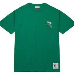 Premium Pocket Tee Philadelphia Eagles
