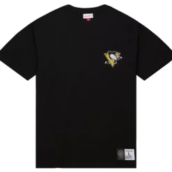 Premium Pocket Tee Pittsburgh Penguins