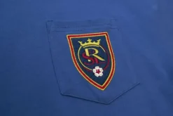 Premium Pocket Tee Real Salt Lake