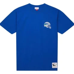 Premium Pocket Tee Seattle Seahawks