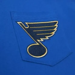 Premium Pocket Tee St. Louis Blues